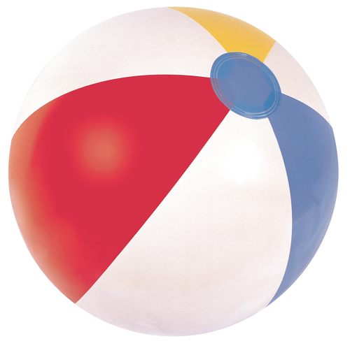 BWAY BEACH BALL STD 51CM