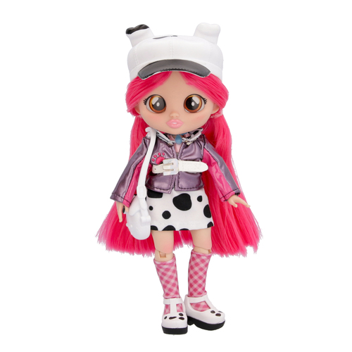 CRY BABIES BFF DOLL DOTTY 8"